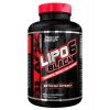 Жиросжигатель Nutrex Research Lipo-6 Black 120 капсул