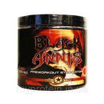 Энергетик Gold Star Black Annis (300 гр )