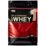 Протеин изолят Optimum Nutrition Whey Gold Standard 100% (4,54кг)