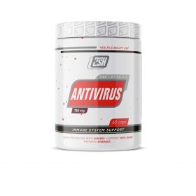 Витамины 2SN ANTIVIRUS (60 caps)