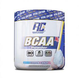 BCAA RONNIE COLEMAN  BCAA XS 2:1:1 POWDER (30 порций)