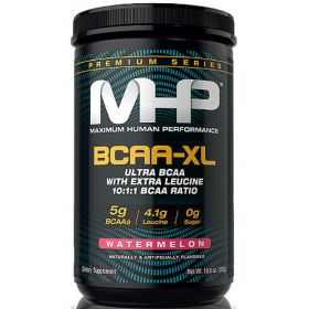 BCAA MHP BCAA-XL 300гр (Арбуз)