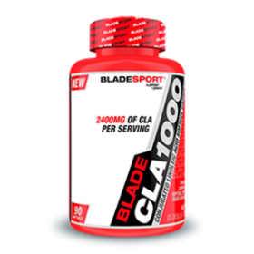 Жиросжигатель BLADE CLA 1000 90 капсул