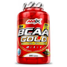 BCCA AMIX GOLD 300 таб