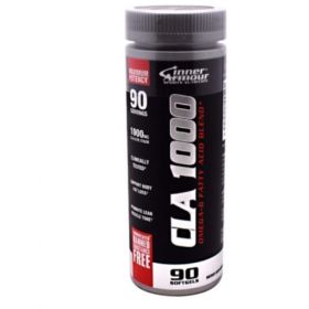 Жиросжигатель Inner Armour CLA 1000 90 капсул
