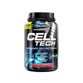 Креатин Cell Tech Performance Series Muscletech (1,36 кг)