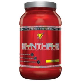 Многокомпонентный протеин BSN Syntha-6 (1,32 кг)
