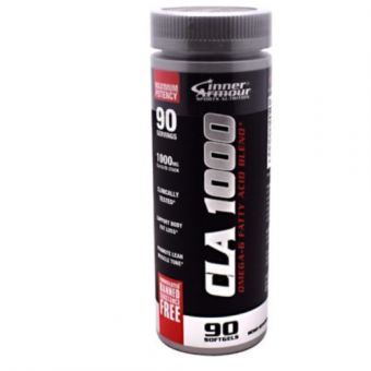 Жиросжигатель Inner Armour CLA 1000 90 капсул - Актау